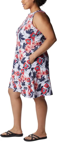 Vista 8 de Columbia Vestido estampado Chill River para mujer