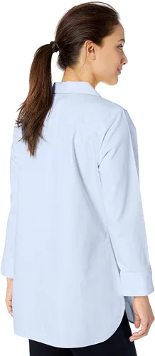Vista 4 de Foxcroft Pandora Essential - Túnica para mujer, 22W