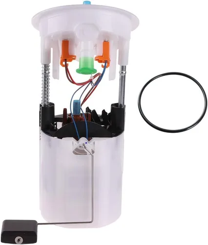Vista 2 de ECCPP Repuesto de bomba de combustible E8688M compatible con BMW 325xi 330xi 328xi 335xi 128i 2006 2007 2008 2009 2010 2011 2012 2013 2014 L6 3.0L