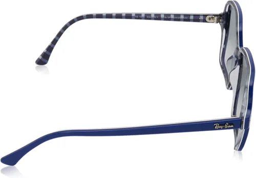 Vista 3 de Ray-Ban Gafas de sol RB1973 Square II para mujer