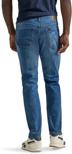 Vista 3 de Lee - Jeans deportivos Extreme Motion para hombre