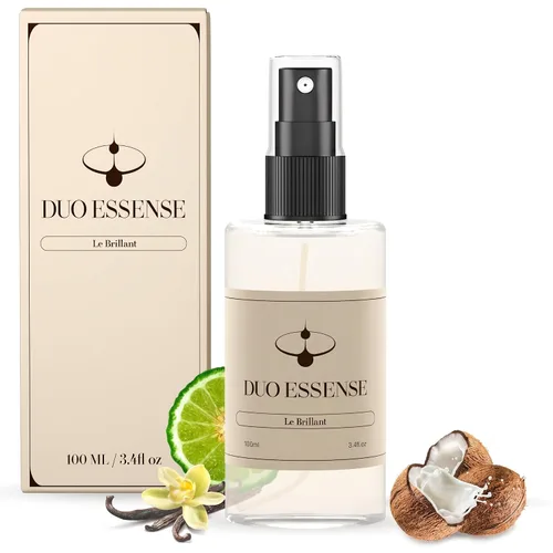 Vista 26 de Imperio Dorado - Perfume para Hombre - Fragancia 3.4 fl oz / 100 ml