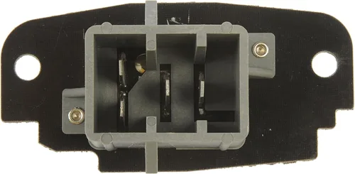 Vista 4 de Dorman Resistencia del motor del soplador HVAC 973-010 compatible con modelos Ford / Mercury seleccionados