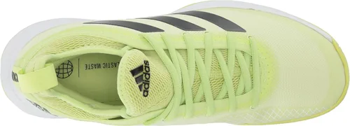 Vista 5 de adidas Women's Defiant Generation Tennis Shoe