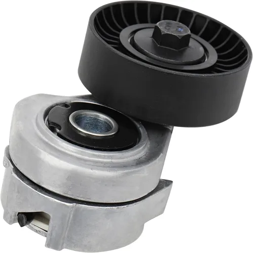 Vista 7 de BRTEC 38114 Tensor de correa con polea compatible con Ford Ranger 1992-2008 para Mustang 2007-2010 para Mercury Sable 1993-2005 para Mazda B3000