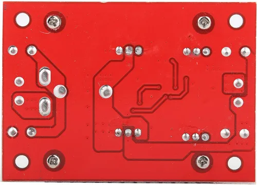 Vista 6 de Convertidor de impulso de corriente constante Módulo de controlador LED Convertidor de impulso de CC CC a CC DC8.5V -50V a DC10V a 60V Regulador