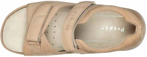 Vista 6 de Propét Sandalias W0089 Pedic Walker para mujer