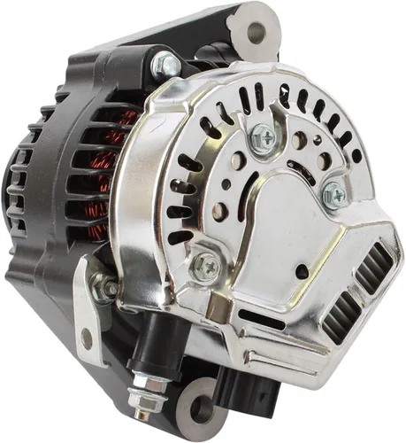 Vista 5 de DB Electrical AND0536 Alternador compatible con/repuesto para Honda BF115 1999-2014 115HP BF130 1999-2004 130HP / 31630-ZW5-003, CGH72 /101211-2710