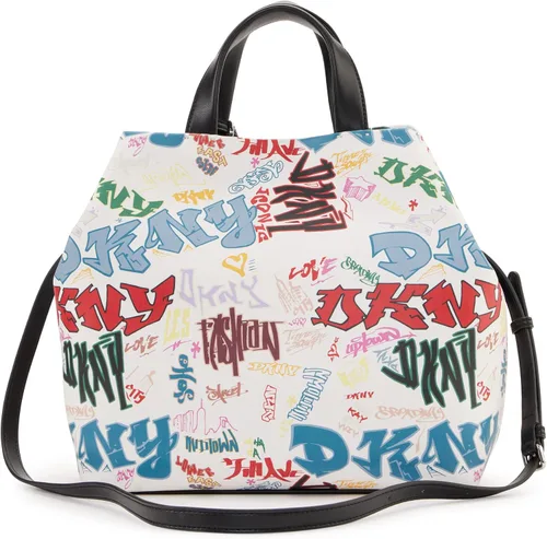 Vista 3 de DKNY Tess Large Shopper