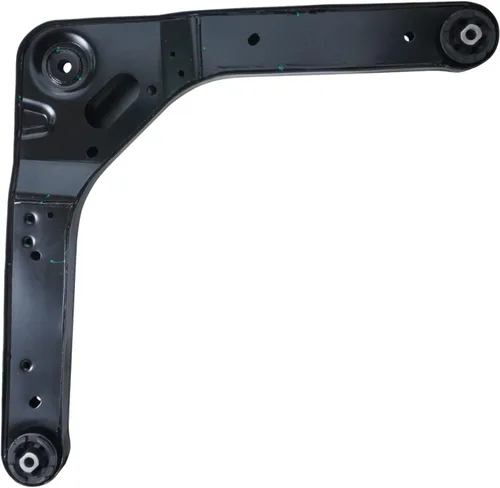 Vista 345 de Detroit Axle - Brazo de control delantero derecho para 08-23 Challenger 05-08 Magnum Chrysler 300 2005-2023, brazo de control delantero inferior