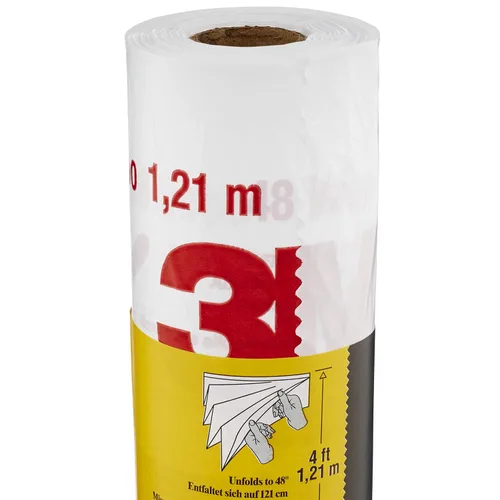 Vista 2 de 3M - Cinta Gaffers de paño 6910. 48 mm x 54.8 mm 12.0 mil (1 unidad), Negro, 1