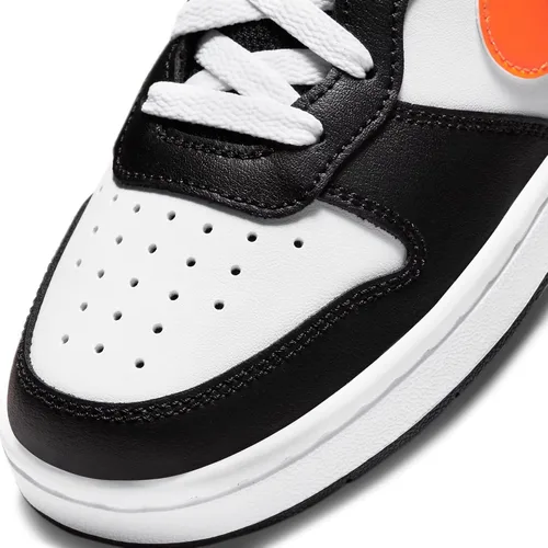 Vista 8 de Nike Cortez Cuero para hombre