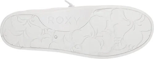 Vista 4 de ROXY - Tenis Rory de meter para mujer
