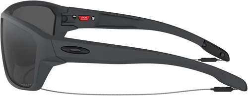 Vista 4 de Oakley OO9416 64 Split Shot - Lentes de sol para hombre, 2.520in