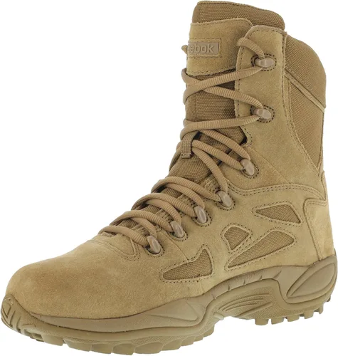 Vista 3 de Reebok Work Rapid Response RB - Botas de trabajo para mujer 80in