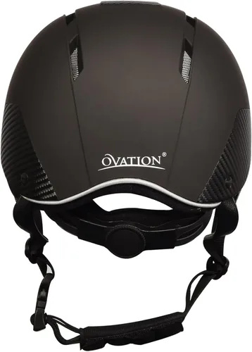 Vista 4 de Ovation Extreme Casco