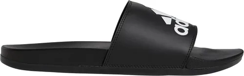 Vista 4 de adidas Adilette Comfort - Sandalia unisex para adulto