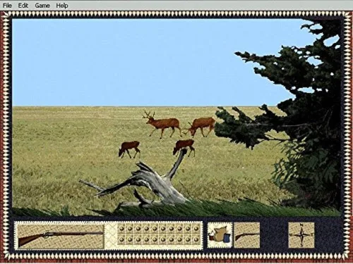 Vista 7 de The Learning Company - Oregon Trail 5th Edition