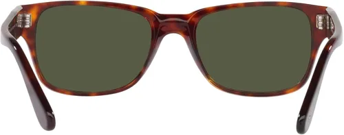 Vista 7 de Persol PO3288S Rectangular Sunglasses