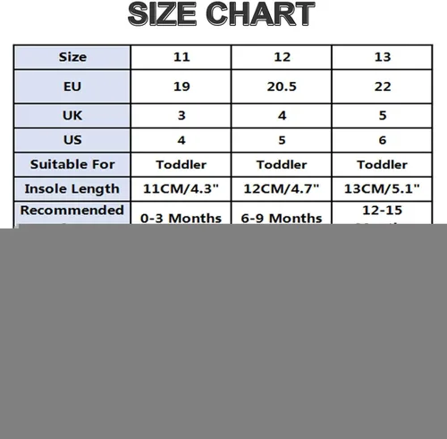 Vista 7 de Infant Snow Boots Newborn Booties Toddler First Walkers Baby Girls Boys Crib Shoes Winter Warm Prewalker Non-Slip Footwear