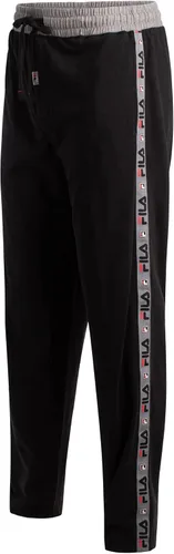 Vista 2 de Fila - Pantalón de pijama cepillado para hombre