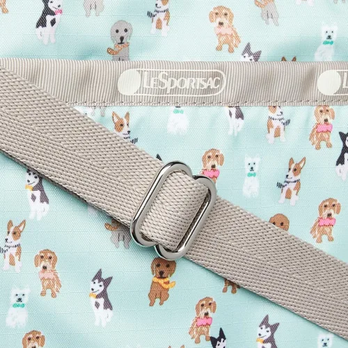 Vista 3 de LeSportsac() Shoulder Bag