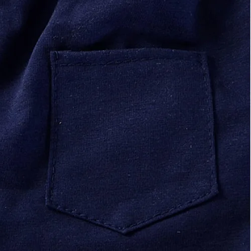 Vista 6 de Ropa de traje de caballero de verano para niños pequeños amarillo 12 meses