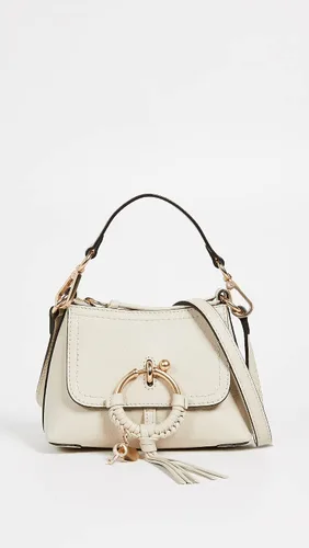 Vista 2 de See by Chloe Joan Mini Hobo para mujer