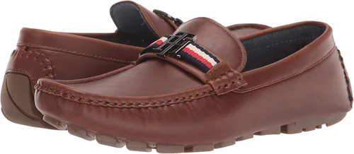 Vista 7 de Tommy Hilfiger Mocasines Atino para hombre