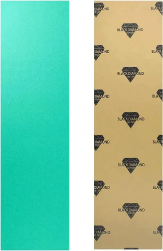 Vista 12 de Black Diamond Longboard Griptape 10 x 48 colores (una sola hoja)