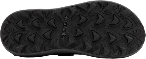 Vista 8 de Columbia Trailstorm Hiker - Sandalias deportivas de 3 correas para hombre