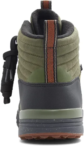 Vista 5 de Element Botas de senderismo Donnelly para hombre, Verde Medio, 12