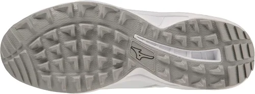 Vista 4 de Mizuno Ambition 3 Fp Low como tacos de sóftbol para mujer