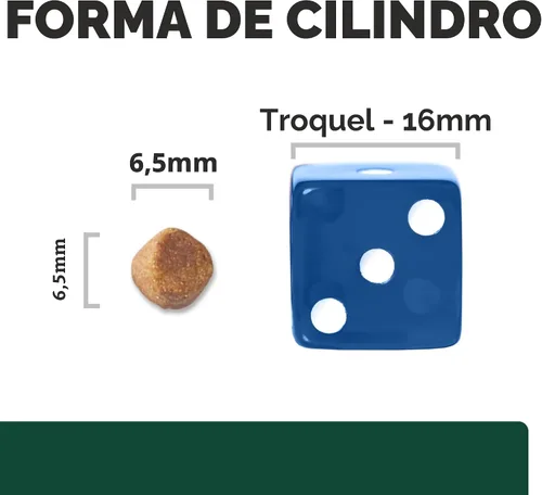 Vista 5 de Hill's Prescription Diet m/d GlucoSupport Alimento seco para gatos # 1 recomendado por veterinarios, receta de pollo, 4 libras. Bolsa