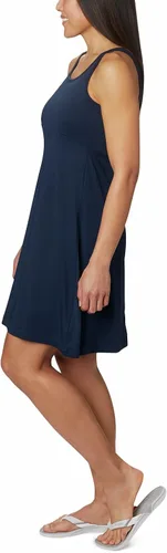 Vista 212 de Columbia Vestido PFG Freezer III para mujer