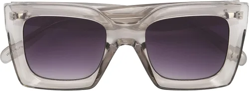 Vista 2 de French Connection Gafas de sol Maggie Square para mujer