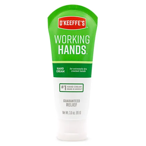 Vista 2 de Crema de manos Working Hands de la marca O'Keeffe's , K0290004-6