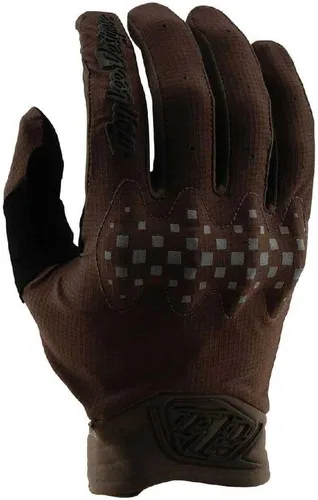 Vista 38 de Troy Lee Designs Guantes Motocross para Motocicleta, Moto de Tierra, Bicicleta de Montaña, Guantes para Montar, Gambit Glove
