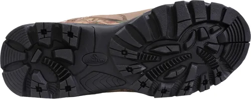Vista 5 de R RUNFUN Men's Hunting Boots, Camouflage Waterproof Insulated Winter Boots, Lightweigh, Durable and Anti-slip Outdoor Hunting Shoes for Trekking