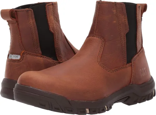 Vista 7 de Cat Footwear Women's Abbey St Industrial Shoe