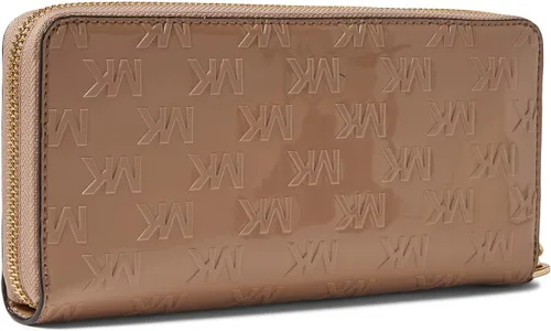 Vista 2 de Michael Kors Jet Set Travel Continental cervatillo 1 Jet Set Travel Continental