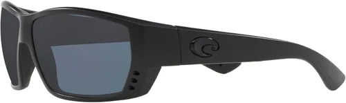 Vista 3 de Costa Del Mar Gafas de sol rectangulares Tuna Alley para hombre