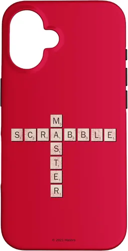 Vista 32 de Scrabble Carcasa Master of Scrabble para iPhone 17