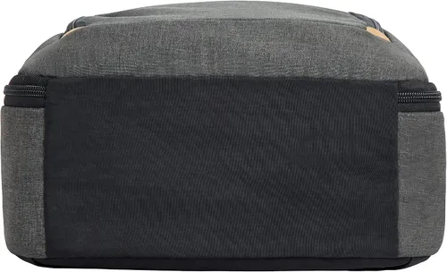 Vista 10 de Travelon Transit Mochila de mano, pizarra, talla única, Pizarra, Mochila de transporte Transit
