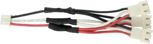 Vista 5 de Sea jump Accesorios Nuevo Cargador de batería de aviones de cuatro ejes 7.4V para SYMA X8SW X8SC X8C X8G X8HW X8HC X8SG X8 PRO V262 V913 X6 Cargador
