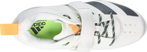 Vista 5 de adidas Zapatos de culturismo y levantamiento de pesas para mujer