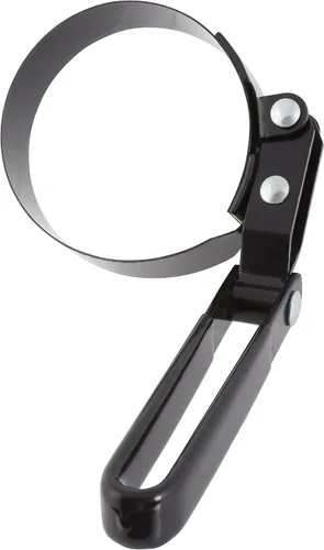 Vista 3 de STEELMAN 06112 Llave de filtro de aceite 2-1/2 pulgadas x 3 pulgadas