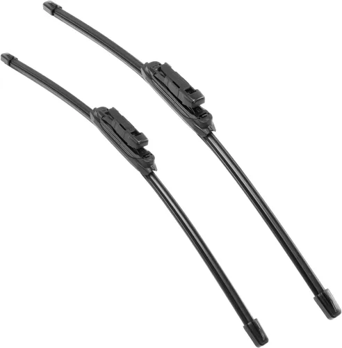 Vista 16 de PHILTOP Juego de limpiaparabrisas de repuesto de 22 pulgadas + 22 pulgadas para Ford F-150 1997-2021/Chevrolet Silverado 2019-2023/Ram 2011-2018