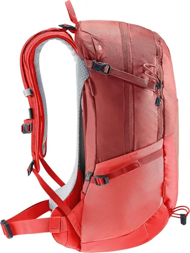 Vista 2 de deuter Futura 21 SL Mochila de senderismo para mujer