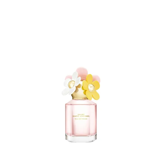 Vista 9 de Marc Jacobs Daisy Eau So Fresh Eau de Toilette – Fresh Floral Women's Perfume – With Notes of Raspberry, Wild Rose, Grapefruit & Soft Musks